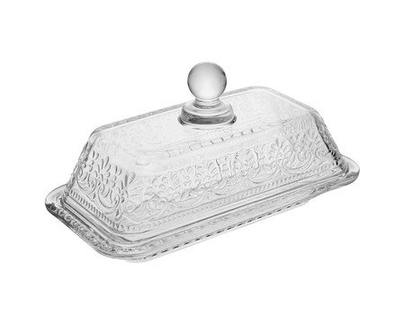 Manteigueira Mauve | Westwing