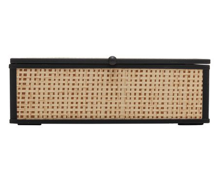 Porta-jóias Espelhada Toscana ll | Westwing