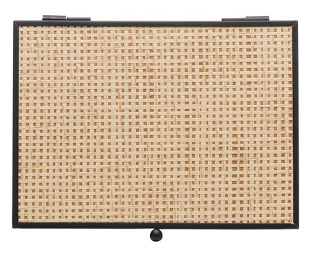 Porta-jóias Espelhada Toscana ll | Westwing