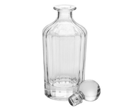 Garrafa para Whisky Listras | Westwing