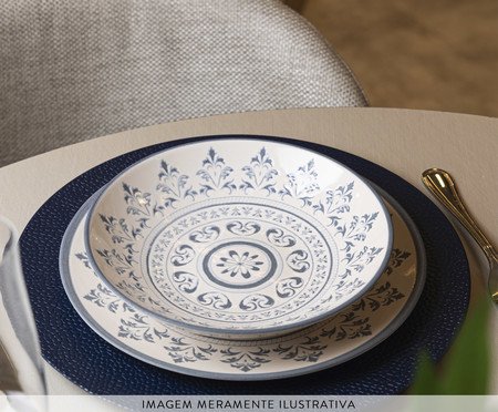 Prato Fundo Porto Azul | Westwing