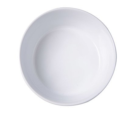 Bowl de Cerâmica Doce Encanto Azul Claro | Westwing