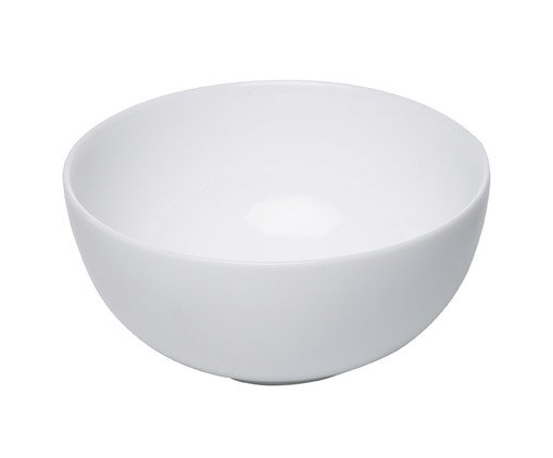Bowl de Vidro Opalino Essenza, white | WestwingNow
