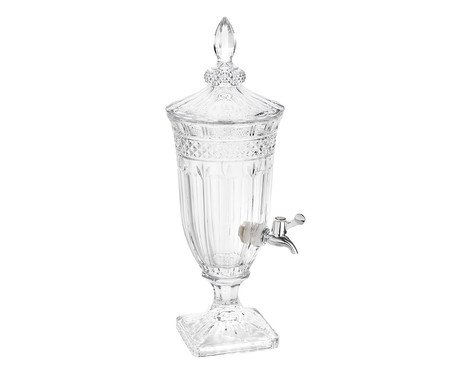 Suqueira com Pé Brandon | Westwing