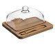 Manteigueira com Faca Lignum, beige | WestwingNow