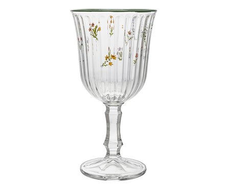 Jogo de Taças Florence | Westwing