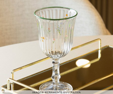 Jogo de Taças Florence | Westwing