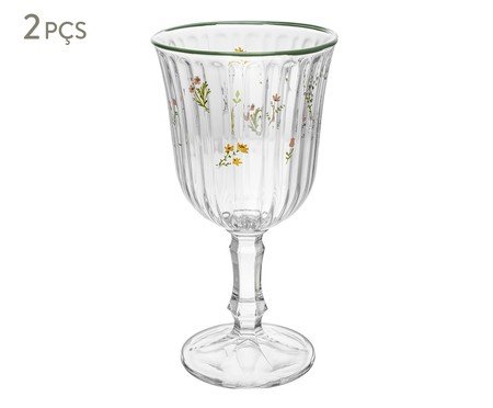 Jogo de Taças Florence | Westwing