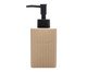 Porta-sabonete Líquido Rawlux Terracota, beige | WestwingNow