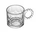 Xícara para Chá Balls, transparent | WestwingNow