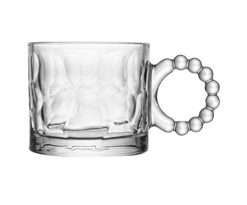 Xícara para Chá Balls, transparent | WestwingNow