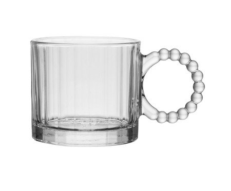 Xícara para Chá Balls | Westwing