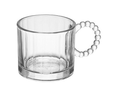 Xícara para Chá Balls | Westwing