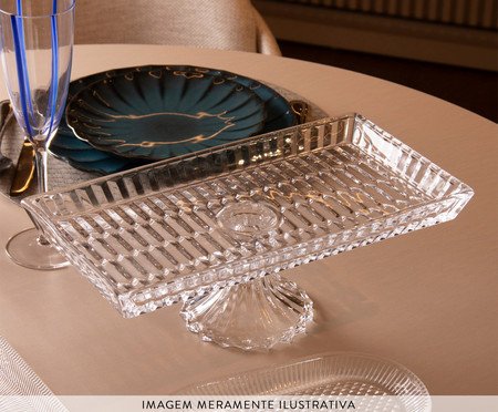 Travessa com Pé Geneva | Westwing