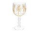 Taça Palm Wolff Gold, multicolor | WestwingNow