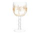 Taça Palm Wolff Gold, multicolor | WestwingNow