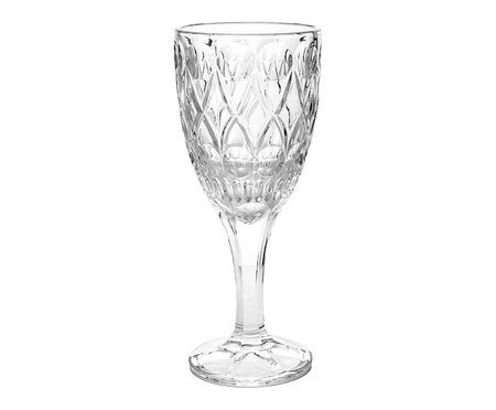 Taça de Cristal Ecológico Angel | Westwing