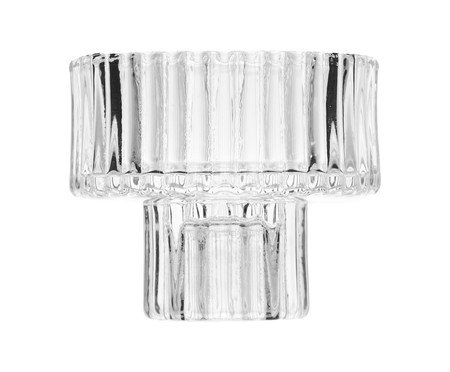 Jogo de Porta-Velas Lines ll | Westwing