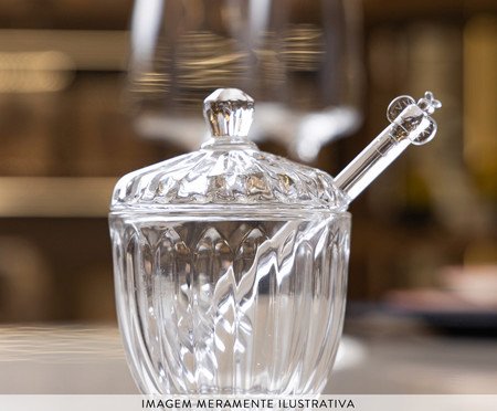 Meleira com Pegador Geneva | Westwing