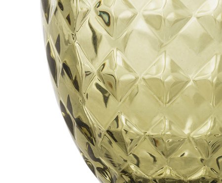 Taça para Água Roman Verde | Westwing