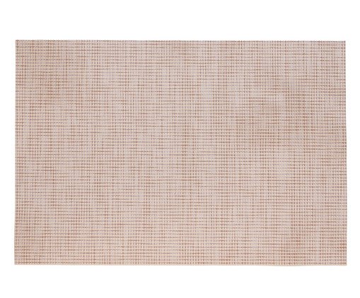 Lugar Americano Weave Bege, beige | WestwingNow