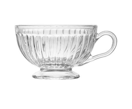 Xícara para Café Stripe | Westwing