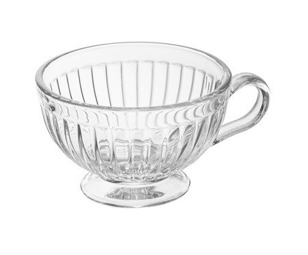 Xícara para Café Stripe | Westwing