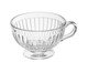 Xícara para Café Stripe, transparent | WestwingNow