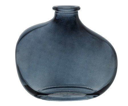 Vaso Organics Azul | Westwing