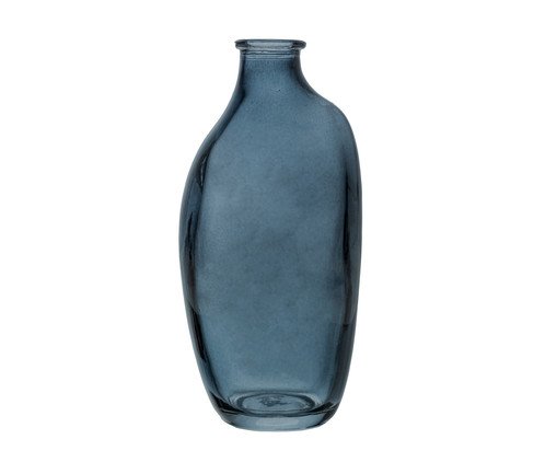 Vaso Organics Azul, blue | WestwingNow