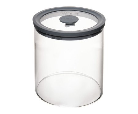 Porta-mantimento Donuts - 500ml | Westwing