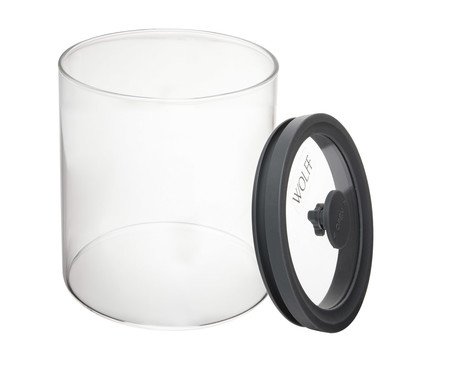 Porta-mantimento Donuts - 500ml | Westwing