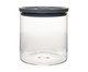 Porta-mantimento Donuts - 500ml, transparent | WestwingNow