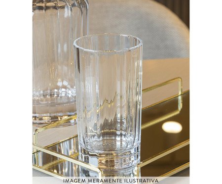 Copo Alto Wolff | Westwing