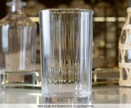 Copo Alto Wolff | Westwing