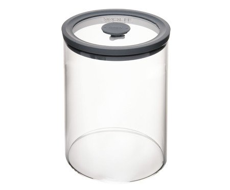 Porta-mantimento Donuts - 800ml | Westwing