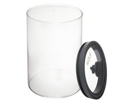 Porta-mantimento Donuts - 800ml | Westwing