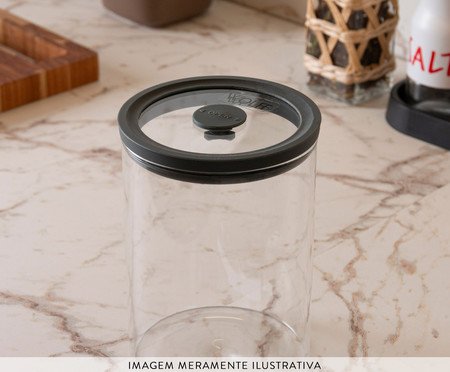 Porta-mantimento Donuts - 800ml | Westwing