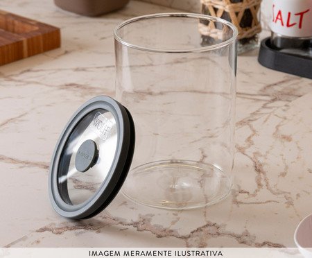 Porta-mantimento Donuts - 800ml | Westwing