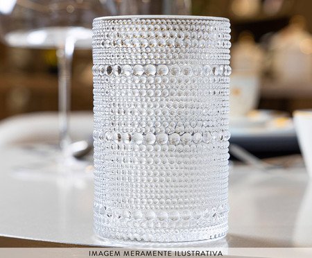 Copo Alto Dots | Westwing