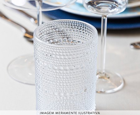 Copo Alto Dots | Westwing