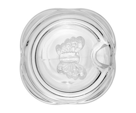 Açucareiro com Colher Butterfly | Westwing