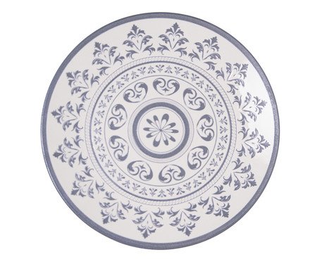 Prato Raso Porto Azul | Westwing