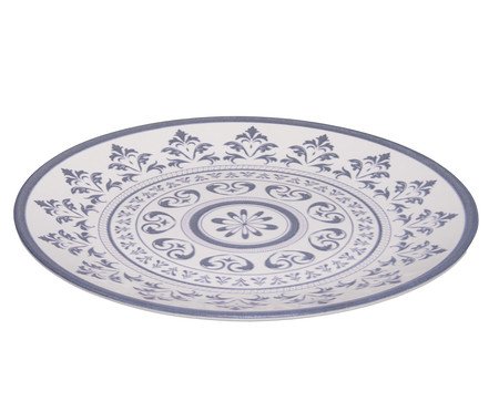 Prato Raso Porto Azul | Westwing