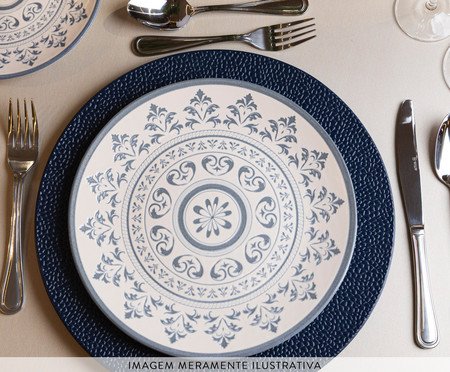 Prato Raso Porto Azul | Westwing