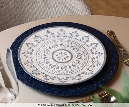 Prato Raso Porto Azul | Westwing