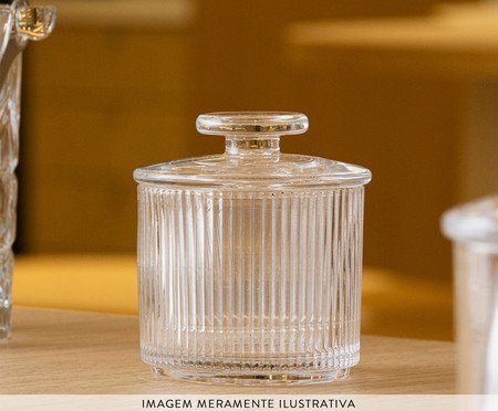 Manteigueira Francesa Lines | Westwing