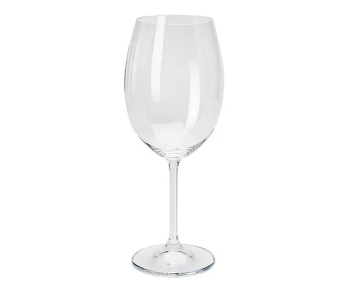 Jogo de Taças para Vinho Verônica, transparent | WestwingNow