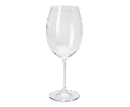 Jogo de Taças para Vinho Verônica