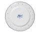 Prato Raso Florescer Azul, blue | WestwingNow